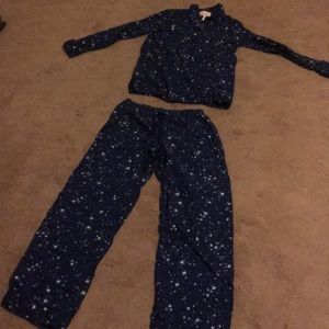 Victoria’s Secret PJ set